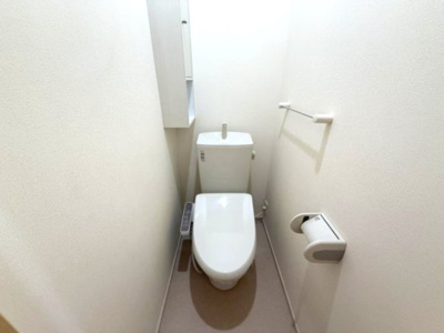 【トイレ】 | ノヴァ　ビジュアル