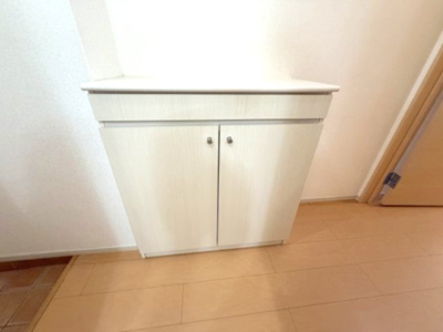 【収納】 | ノヴァ　ビジュアル