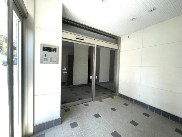 【エントランス】 | サンヒルズ