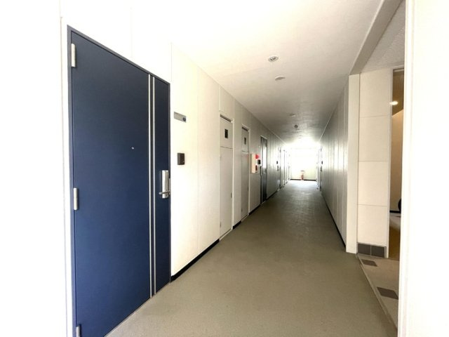【その他共用部分】 | サンヒルズ