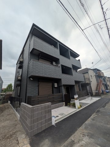 D Paina 宿河原七丁目