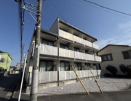 レオパレスSの画像