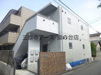【外観】 | カリメーラ北嶺
