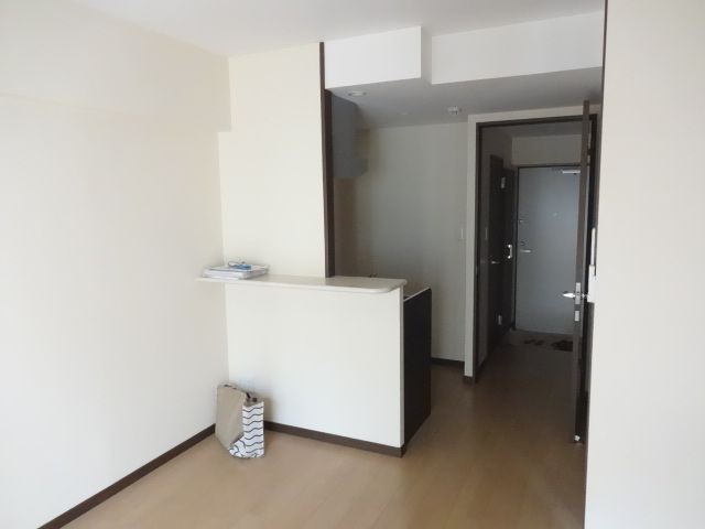 J-PLACE天神東の居間・リビング