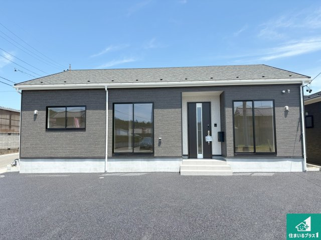 いなべ市北勢町垣内　第1期　新築一戸建て