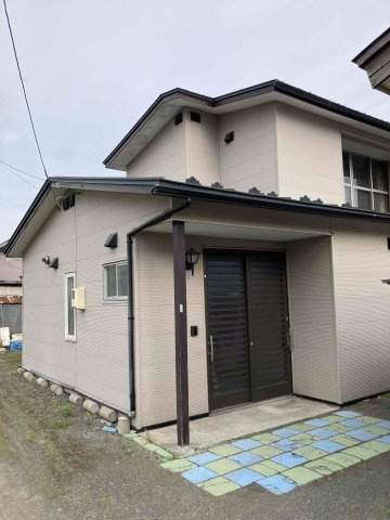 伊達市西浜町107-88戸建