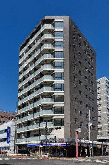 プライマル浅草言問通