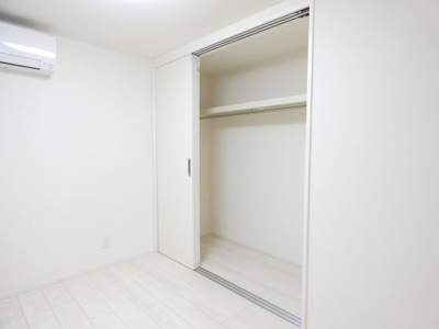 【収納】 | ハーモニーテラス押木田町