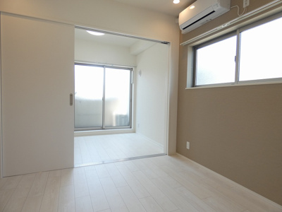 【内装】 | ハーモニーテラス押木田町