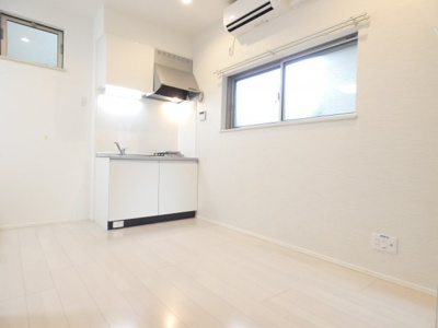 【居間・リビング】 | ハーモニーテラス押木田町