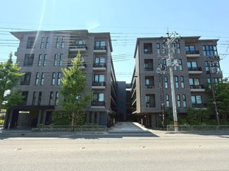 【外観】 | ライオンズ嵯峨天龍寺若宮　西の邸