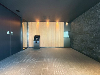 【エントランス】 | ライオンズ嵯峨天龍寺若宮　西の邸