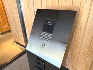 【エントランス】 | ライオンズ嵯峨天龍寺若宮　西の邸