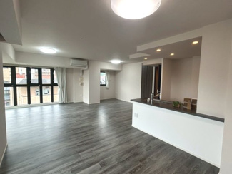 【居間・リビング】 | ライオンズ嵯峨天龍寺若宮　西の邸