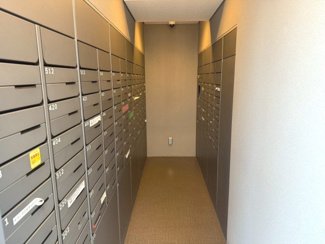 【その他共用部分】 | ライオンズ嵯峨天龍寺若宮　西の邸