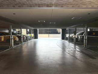 【駐車場】 | ライオンズ嵯峨天龍寺若宮　西の邸