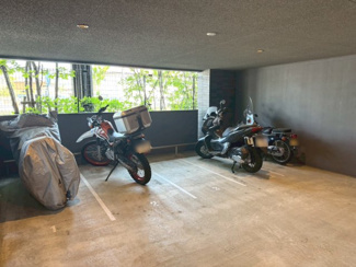 【その他共用部分】 | ライオンズ嵯峨天龍寺若宮　西の邸