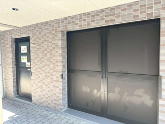 【その他共用部分】 | ライオンズ嵯峨天龍寺若宮　西の邸