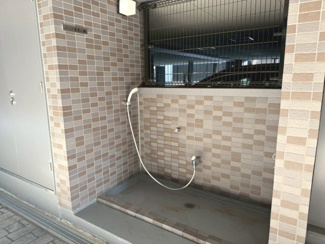 【その他共用部分】 | ライオンズ嵯峨天龍寺若宮　西の邸