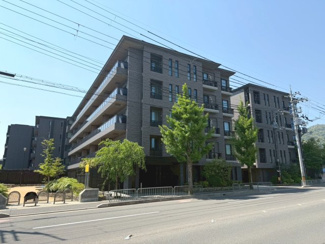 【外観】 | ライオンズ嵯峨天龍寺若宮　西の邸