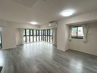 【居間・リビング】 | ライオンズ嵯峨天龍寺若宮　西の邸