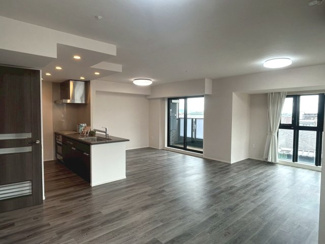 【居間・リビング】 | ライオンズ嵯峨天龍寺若宮　西の邸