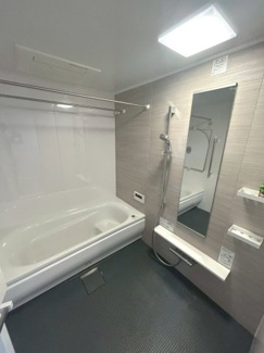 【浴室】 | ライオンズ嵯峨天龍寺若宮　西の邸