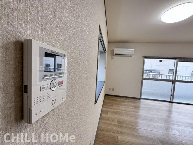 文京町ハイツのセキュリティ|他社様掲載物件もまとめてご紹介、ご案内可能です(^^)/