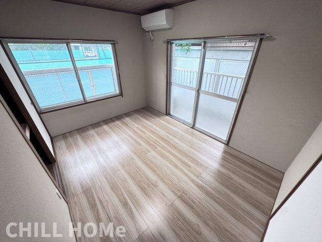 文京町ハイツの居間・リビング|他社様掲載物件もまとめてご紹介、ご案内可能です(^^)/