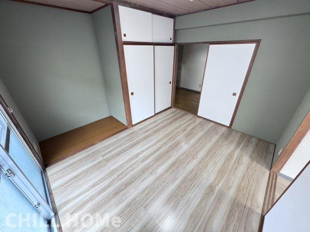 文京町ハイツの内装|他社様掲載物件もまとめてご紹介、ご案内可能です(^^)/