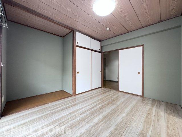 文京町ハイツの居間・リビング|他社様掲載物件もまとめてご紹介、ご案内可能です(^^)/