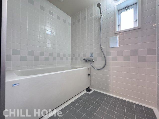 文京町ハイツの浴室|他社様掲載物件もまとめてご紹介、ご案内可能です(^^)/