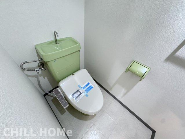 文京町ハイツのトイレ|他社様掲載物件もまとめてご紹介、ご案内可能です(^^)/