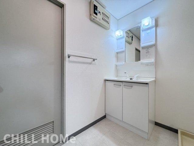 文京町ハイツの洗面所|他社様掲載物件もまとめてご紹介、ご案内可能です(^^)/