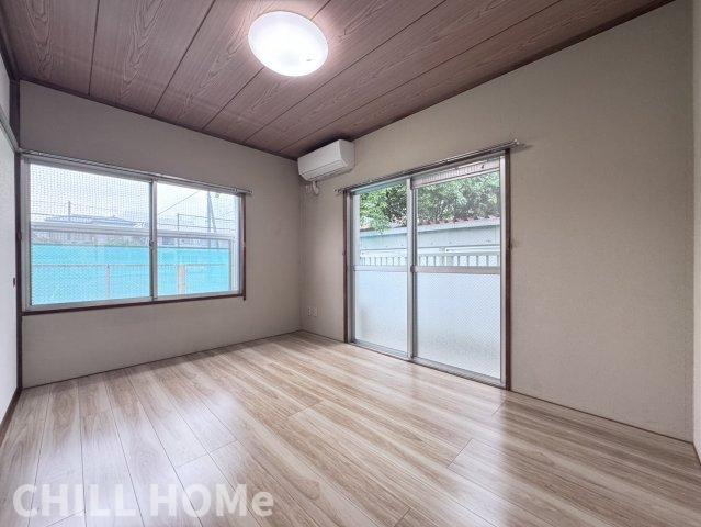 文京町ハイツの内装|他社様掲載物件もまとめてご紹介、ご案内可能です(^^)/