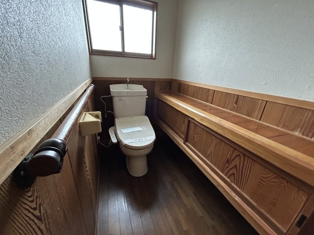 中央台飯野三丁目　6LDK　中古住宅のその他