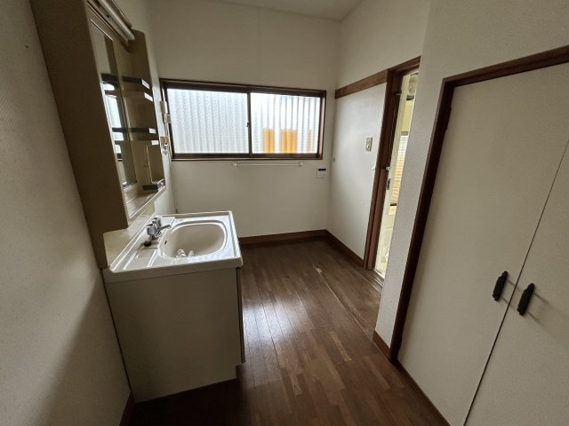 中央台飯野三丁目　6LDK　中古住宅のその他