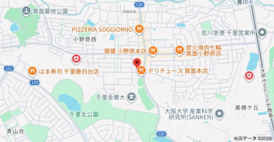 【地図】 | コンフォート優