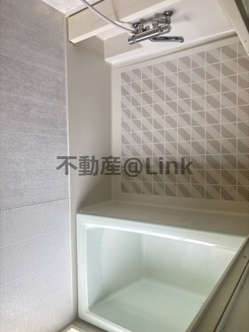 【6DK】遠野町滝内城【駐車場4台可能】のその他|浴室