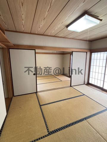 【6DK】遠野町滝内城【駐車場4台可能】の和室|和室１