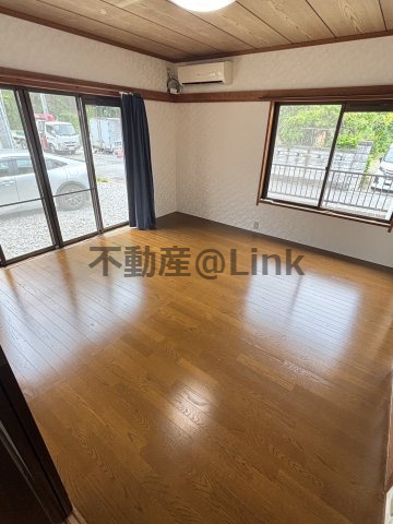 【6DK】遠野町滝内城【駐車場4台可能】の洋室|リビング