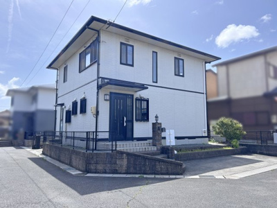 【外観】 | 四日市市東日野２丁目