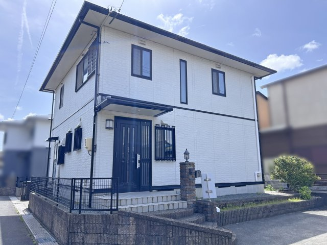 【外観】 | 四日市市東日野２丁目