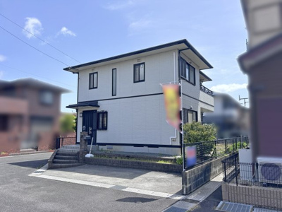 【外観】 | 四日市市東日野２丁目