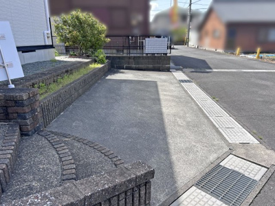 【駐車場】 | 四日市市東日野２丁目