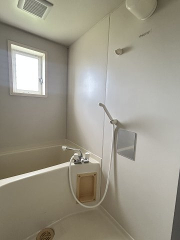 サンハイムAの浴室