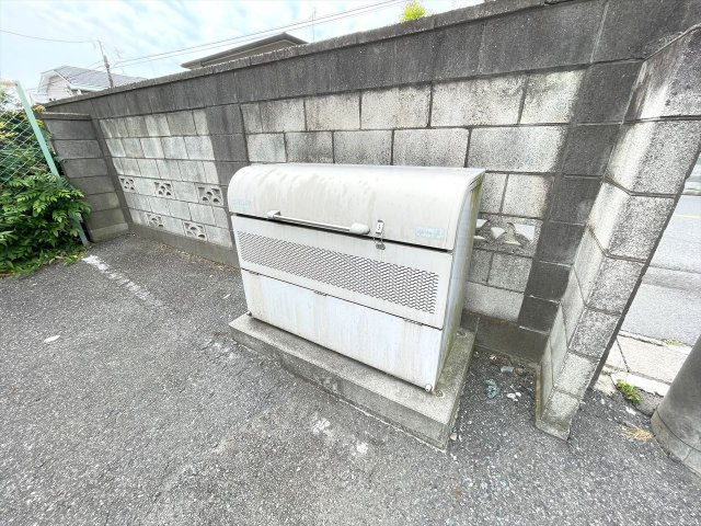 サンハイムAのその他共用部分