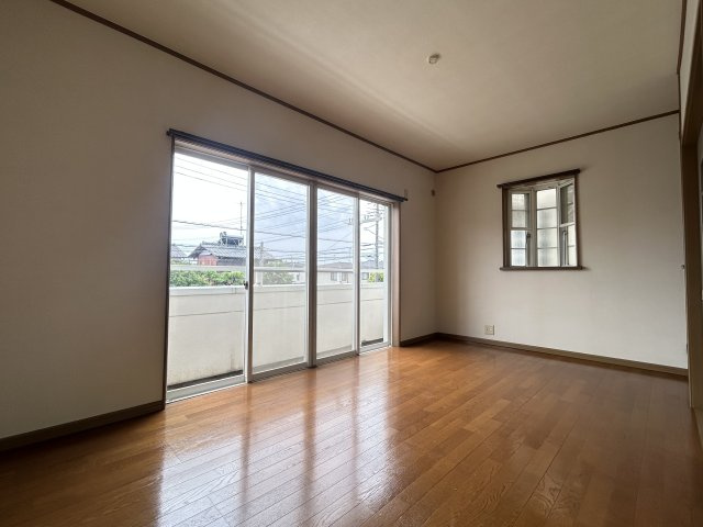 サンハイムAの内装