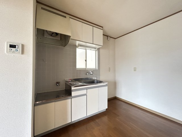 サンハイムAのキッチン