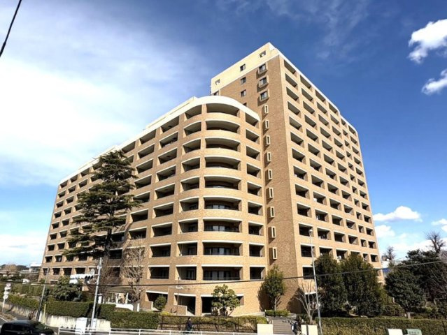 中古マンション　ソフィア柏公園1号棟の画像